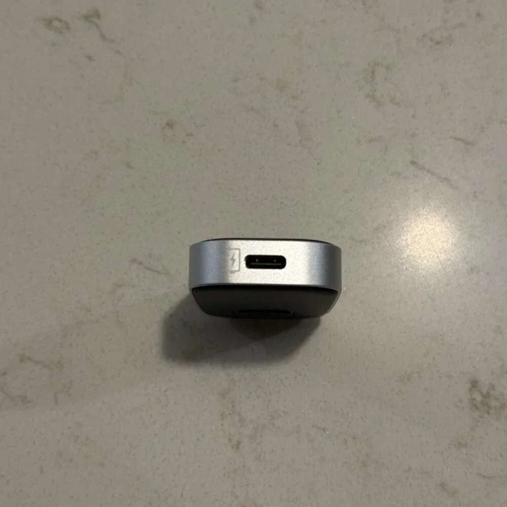COMSOON Bluetooth Receiver for Car, Noise Cancelling 3.5mm AUX Bluetooth Car ...